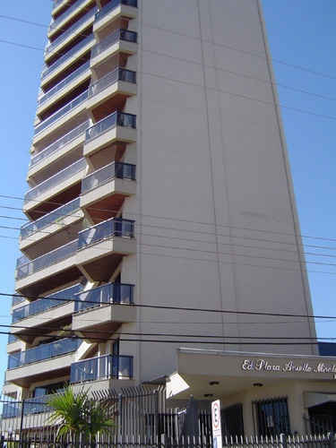 Imagem 5 de 29 de Apartamentos À Venda Em Bragança Paulista/sp - Compre O Seu Apartamentos Aqui! - 1214782
