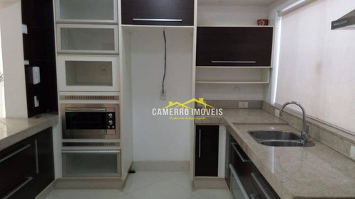 Imagem 3 de 30 de Casa Com 3 Dormitórios 1 Suite À Venda, 242 M² Por R$ 1.300.000 - Parque Universitário - Americana/sp - Ca2439