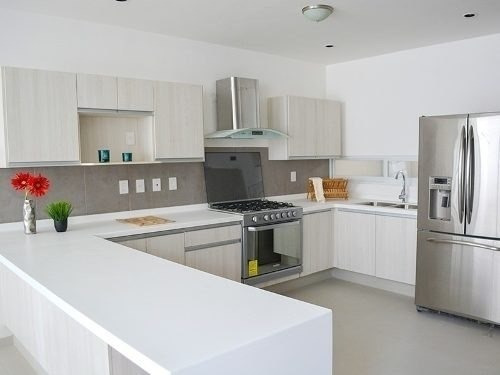 Imagen 16 de 16 de Se Renta Linda Residencia En Zibatá, Alberca, 3 Recámaras, Jardín, Doble Altura