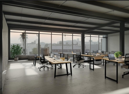 Se Rentan Oficinas Con Excelente Ubicación En Av. Teniente Azueta En El Puerto De Manzanillo, Colima.