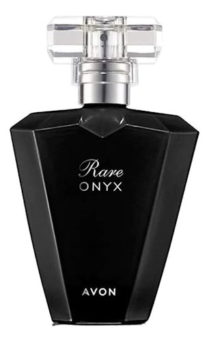 Avon Raro Onyx Eau De Parfum Spray Para Mujers Vw8yk