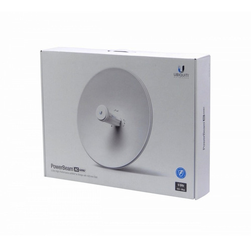 Ubiquiti Pbe-5ac-gen2 400mw 25dbi