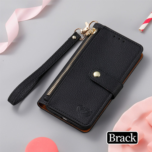 Fundas De Protección Tipo Snap Para Xiaomi