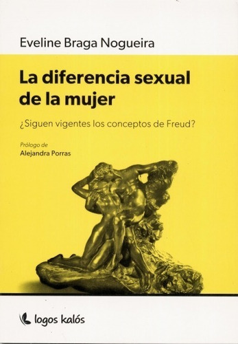 Diferencia Sexual De La Mujer - Nogueira - Kalós