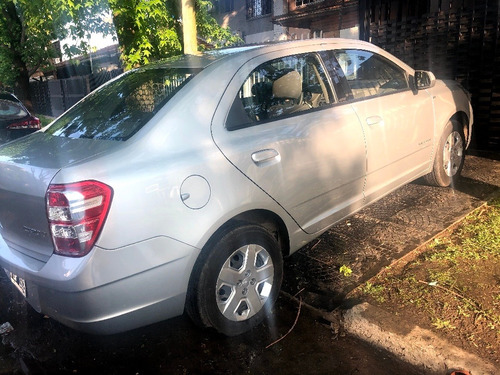 Chevrolet Cobalt 1.8 Lt Mt Adv 2015