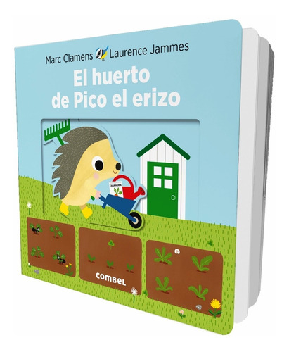 El Huerto De Pico El Erizo