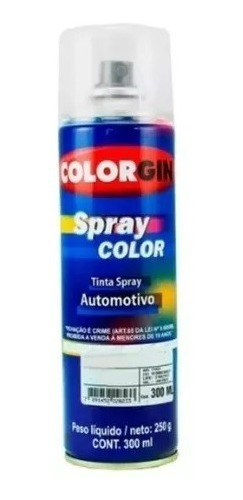 Lacaa 1k Sherwinn Willams Automotor Brillante Aerosol 300ml