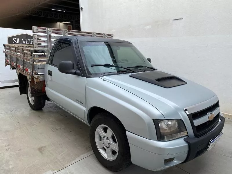 Chevrolet S10 Advantage S