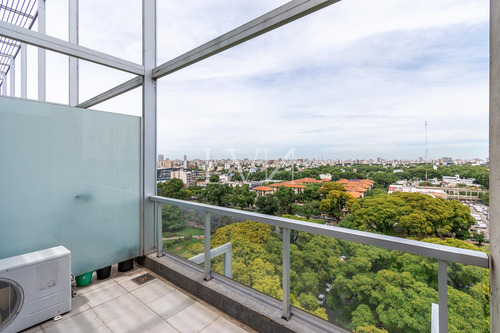 Venta Departamento Monoambiente - Chacarita