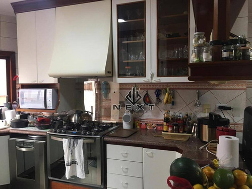 Imagem 16 de 30 de Casa Com 4 Dormitórios À Venda, 408 M² Por R$ 2.500.000 - Residencial Onze (alphaville) - Santana De Parnaíba/sp - Ca0874