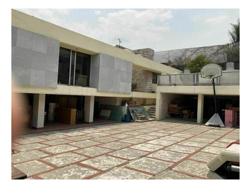 Imagen 7 de 13 de Excelente Terreno En La Mejor Zona De Jardines Del Pedregal
