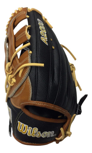Guante De Beisbol Wilson A2000 2023 1799ss 12.75in Zurdo