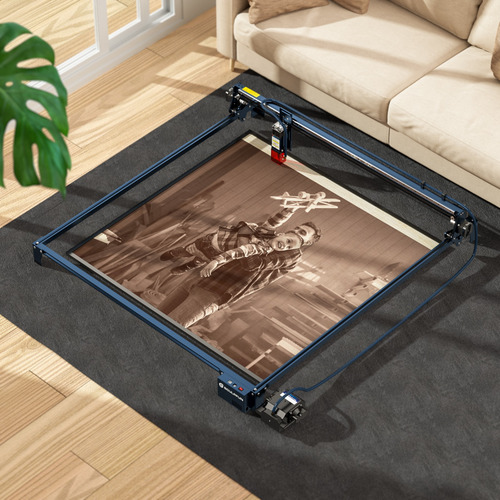 Kit De Expansión Sculpfun S10/s30/s30 Pro/s30 Pro Max