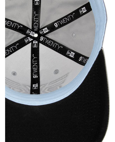 Gorro Ajustable Pxg 920 - Gris