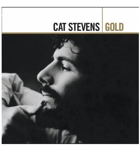 Cd Dorado De Cat Stevens