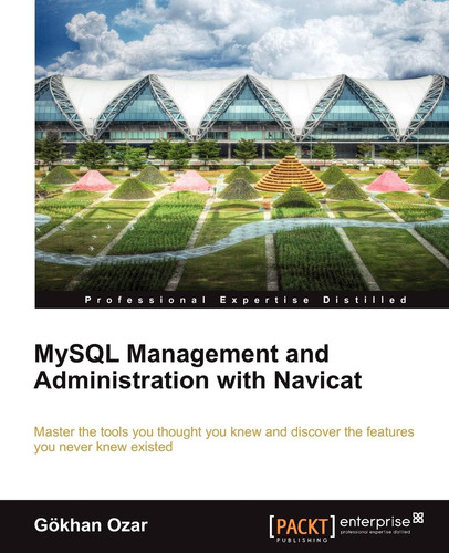 Libro Mysql Management And Administration En Ingles