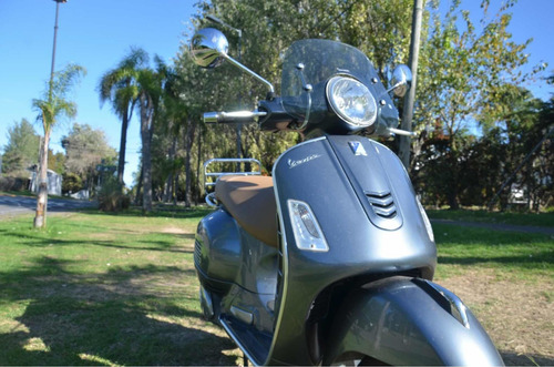 Piaggio Vespa Gts 300