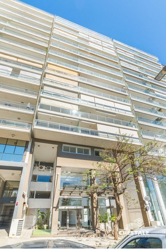 Imagen 29 de 30 de Venta Departamento 3 Dormitorios Con Vista Al Rio, Cochera- Centro, Rosario