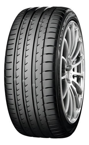 Kit de 4 llantas Yokohama ADVANV105S P 275/30 ZR19 96