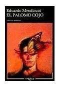 Libro Palomo Cojo (coleccion Andanzas) De Mendicutti Eduardo
