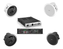Comprar Paquete De Equipo De Sonido Completo Bose Freespace 