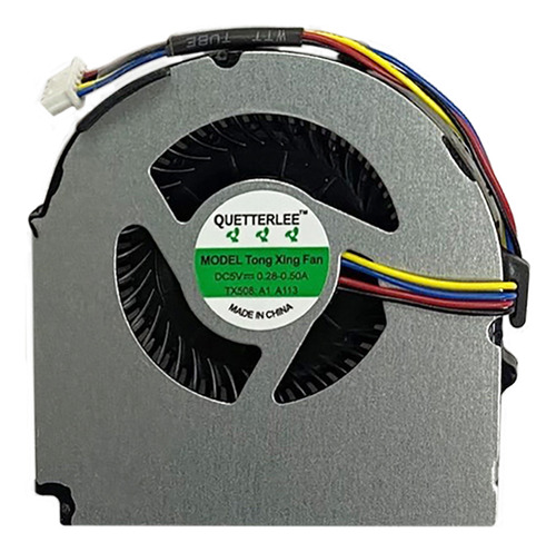 Ventilador Lenovo Thinkpad X220 X220i X220t X230 X230i X230t