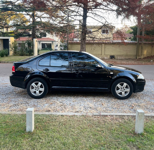 Volkswagen Bora 2.0 Trendline 115cv