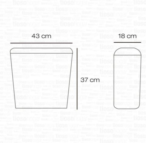 Mochila A Codo Alberti Losa Para Deposito Colgar Inodoro
