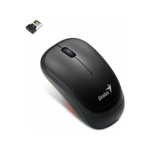 Mouse Genius  Traveler 6000Z