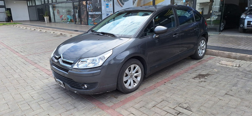Citroën C4 1.6 X Pack Plus