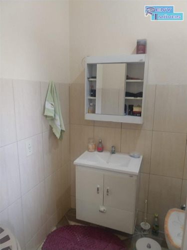 Imagem 8 de 20 de Sobrados À Venda Em Sorocaba/sp - Compre O Seu Sobrados Aqui! - 1469336
