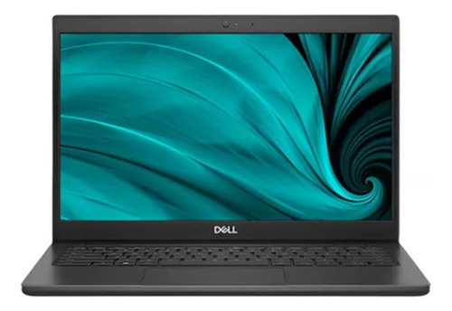 Notebook Dell Latitude 3400 Core I3-8th 8gb Ssd 256gb W11 (Recondicionado)
