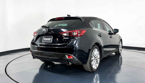 Imagen 9 de 15 de 42341 - Mazda 2014 Con Garantía At