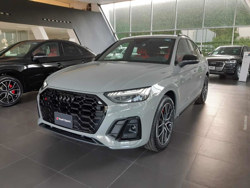 Imagen 1 de 15 de Audi Sq5 Sportback Tfsi 354 Hp