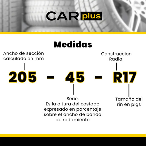 2 Llantas 195 70 R14 91t Antares Su-830