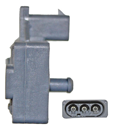 Sensor Presion Camaro 4 Cil. 2.5l 1982 1983 1984 1985 1986