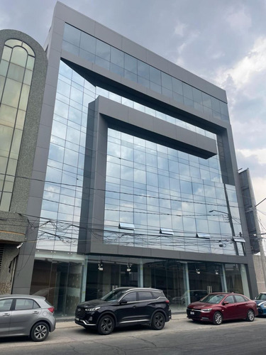 Oficinas Nuevas En Renta Frente A Plaza De Toros