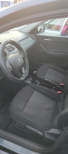 Seat Toledo 1.6 Reference