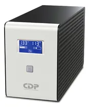 Comprar Ups Cdp R-smart1210 1200va\u002F720w\u002F120v\u002Flcd\u002Favr\u002F10 Tomas
