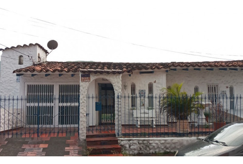 Imagen 1 de 17 de Casa En Arriendo En Cali San Fernando Viejo. Cod 10030013