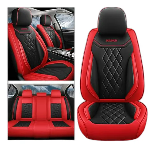 Funda De Asientos Para Nissan Versa Note *******