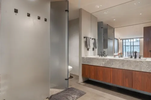 Apartamento En Venta En Chicó Norte. Cod V14155