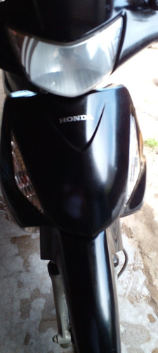 Imagen 5 de 10 de Honda Biz