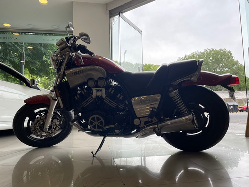 Imagen 11 de 16 de Yamaha Vmax, Año 1985