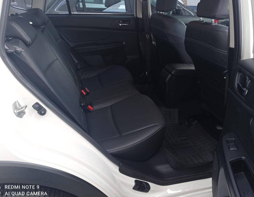 Subaru Xv 2.0 16v I-s Gasolina 4p 4wd Automático