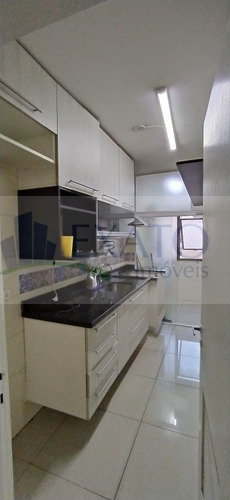 Imagem 13 de 15 de Apartamento Com 60m², 2 Vagas, Próximo A Estação Adolfo Pinheiro. - Em18602
