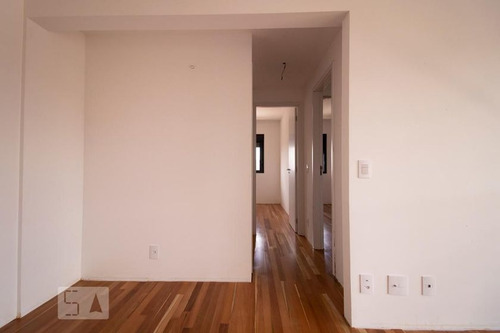 Imagem 8 de 15 de Apartamento Para Aluguel - Água Fria, 2 Quartos, 50 - 893528771
