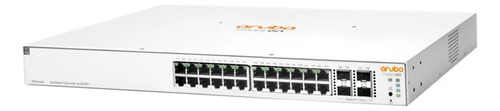 Switch Aruba Instant On 1930 24g L2/admsmart/1gb (jl682a) /v