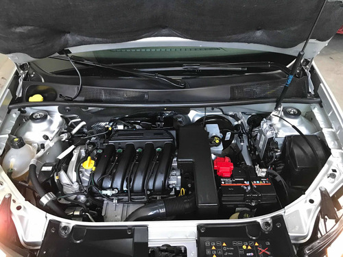 Renault Logan 2018 1.6 Privilége Plus 105cv