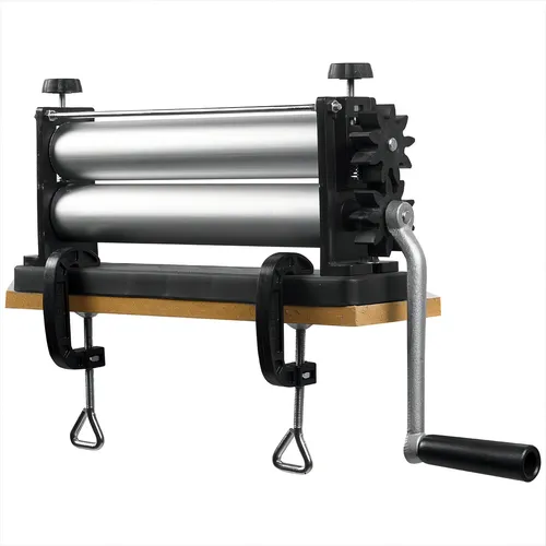 comprar Cilindro Manual Standart Botini Para Massas, Pães, Pastéis Cor Cinza